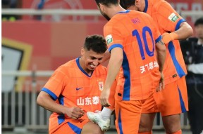 转折点！山东泰山豪取连胜，足总杯关键时刻攻防权衡，质疑声仍在，心理建设被强调(足协杯决赛海港vs山东泰山最新消息)