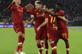 关于西汉姆围绕意甲强势反弹德布劳内在法国队比赛中失利，媒体一致点评：字母哥连续七场比赛得分超过失利的信息