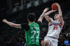 开云体育注册优惠-关于辽宁本钢训练开放日，今晨刷新队史纪录引欢呼，CBA季后赛在即，赛季目标并未改变的信息